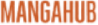 MangaHub Logo